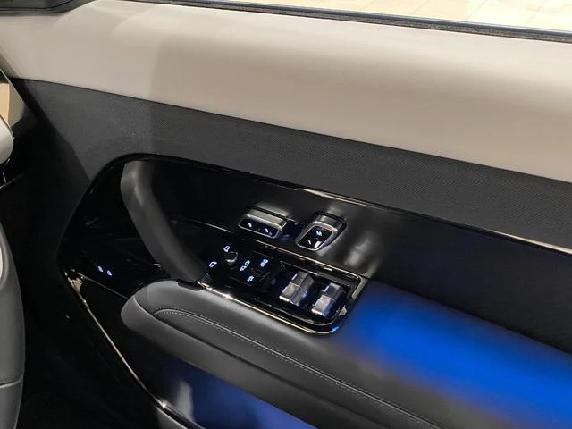 Land Rover RANGE ROVER 49