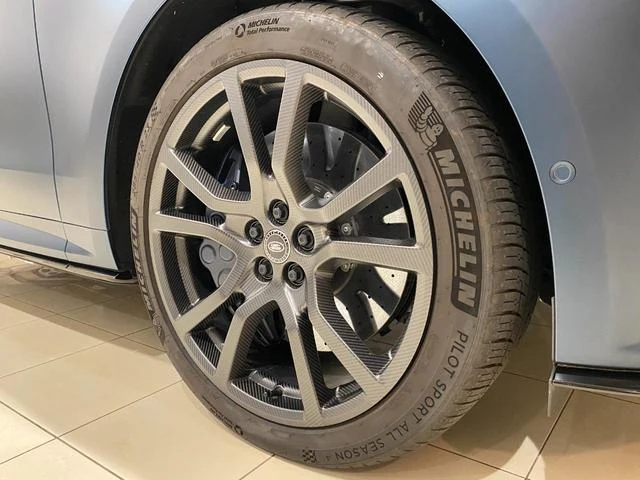 Land Rover RANGE ROVER 68