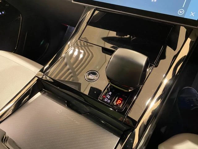Land Rover RANGE ROVER 11