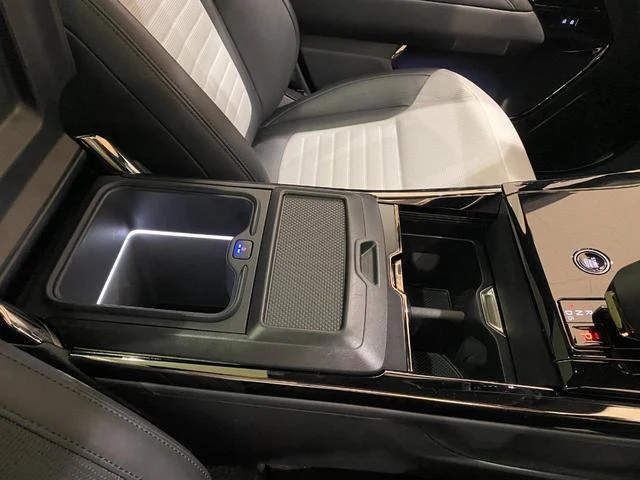 Land Rover RANGE ROVER 34