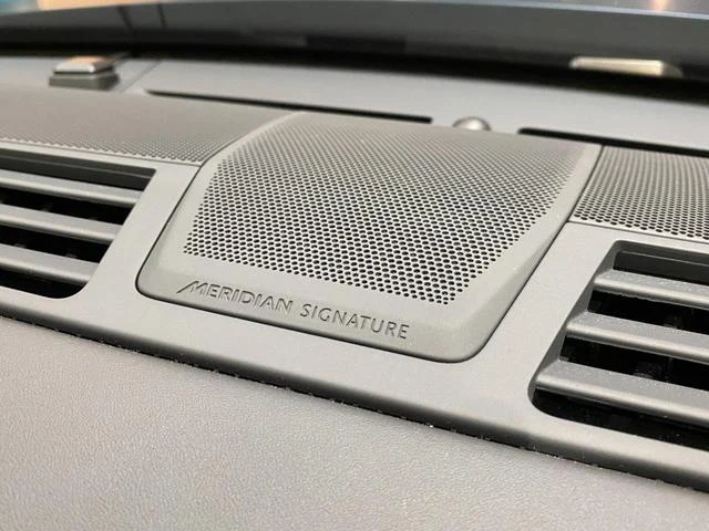 Land Rover RANGE ROVER 50