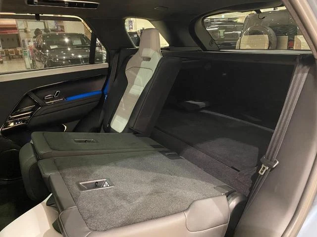Land Rover RANGE ROVER 60