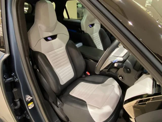 Land Rover RANGE ROVER 13