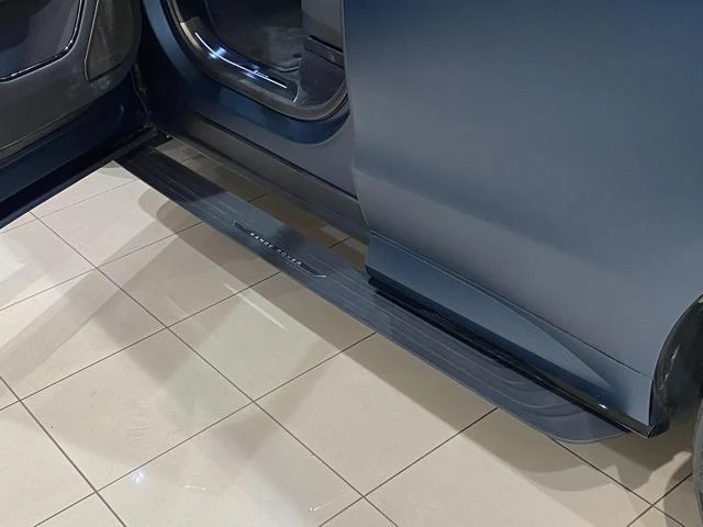 Land Rover RANGE ROVER 70