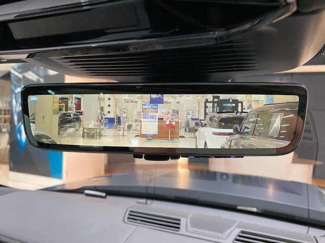 Land Rover RANGE ROVER 39