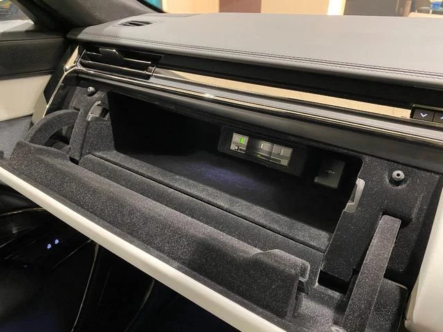 Land Rover RANGE ROVER 36