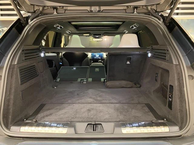 Land Rover RANGE ROVER 61