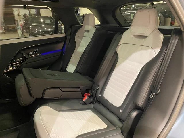 Land Rover RANGE ROVER 59