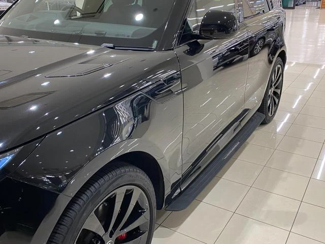 Land Rover RANGE ROVER 70
