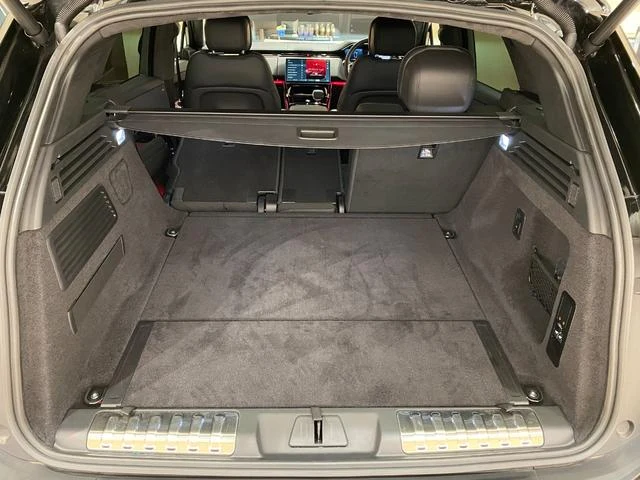 Land Rover RANGE ROVER 17