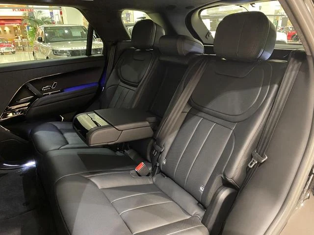 Land Rover RANGE ROVER 58