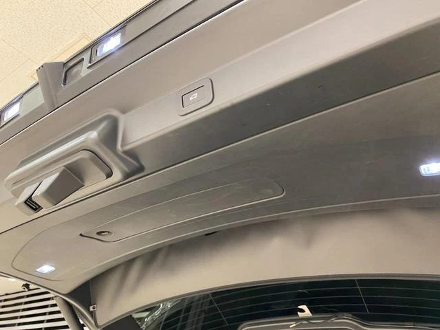 Land Rover RANGE ROVER 64