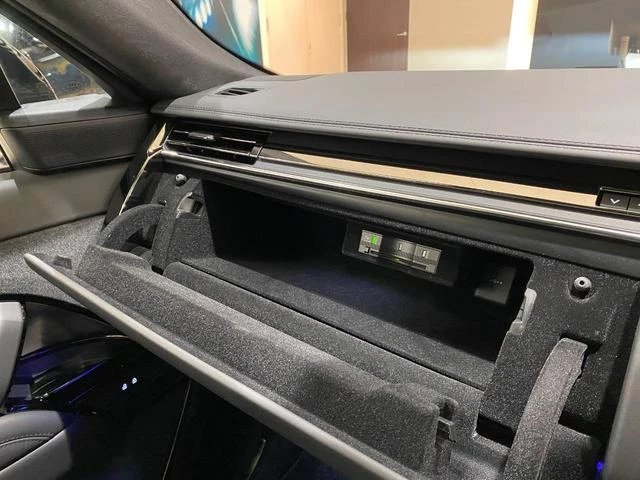Land Rover RANGE ROVER 38