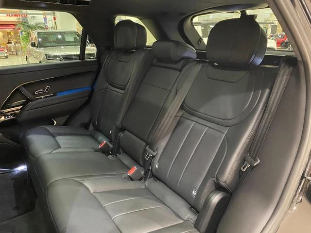 Land Rover RANGE ROVER 57