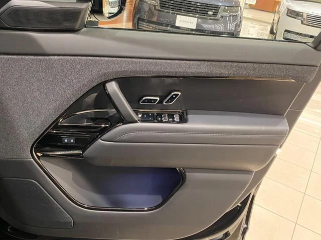 Land Rover RANGE ROVER 52
