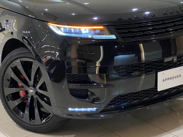 Land Rover RANGE ROVER 19