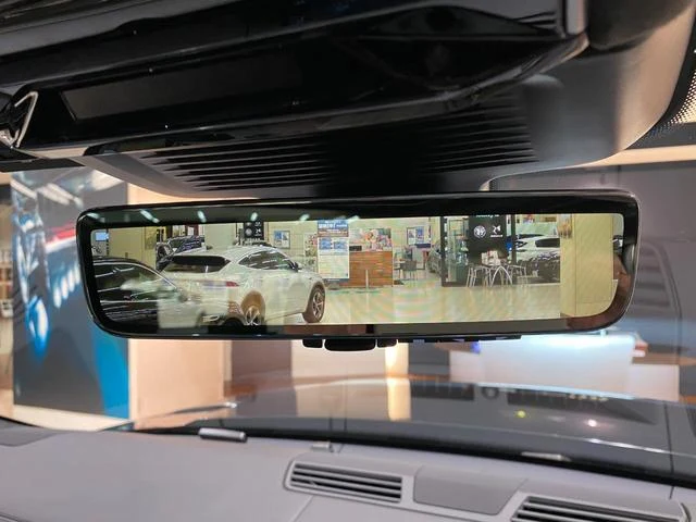 Land Rover RANGE ROVER 40