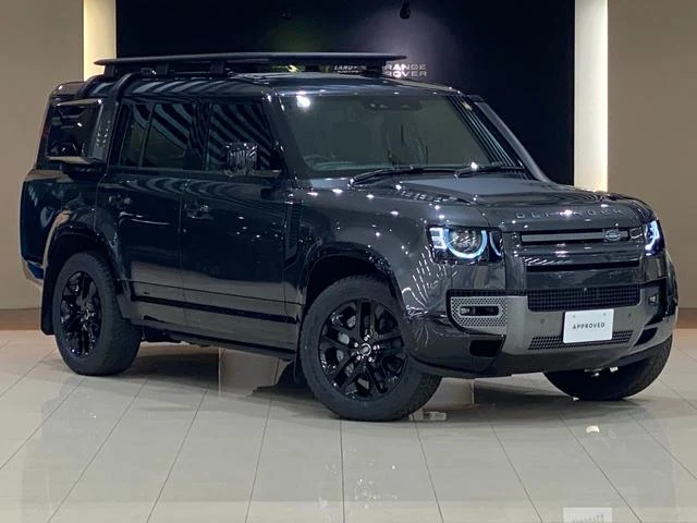 Land Rover DEFENDER 130