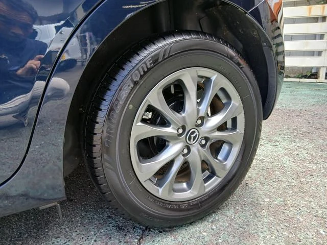 Mazda DEMIO 55