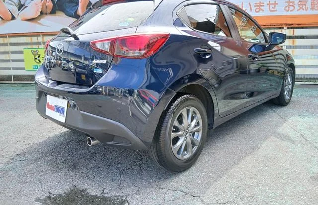 Mazda DEMIO 2