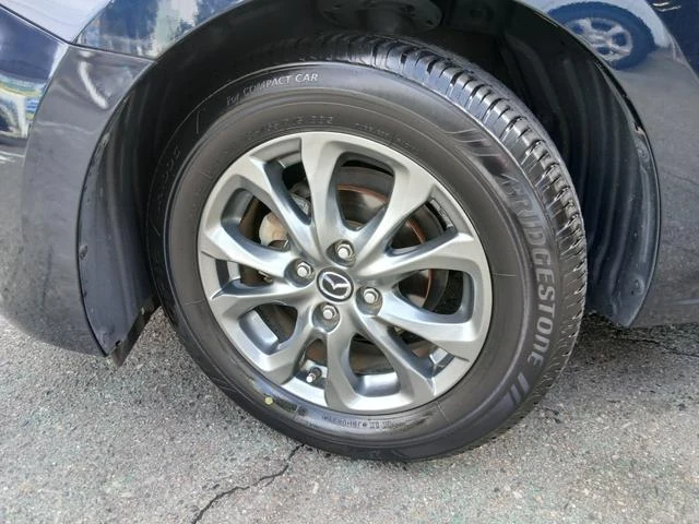 Mazda DEMIO 7