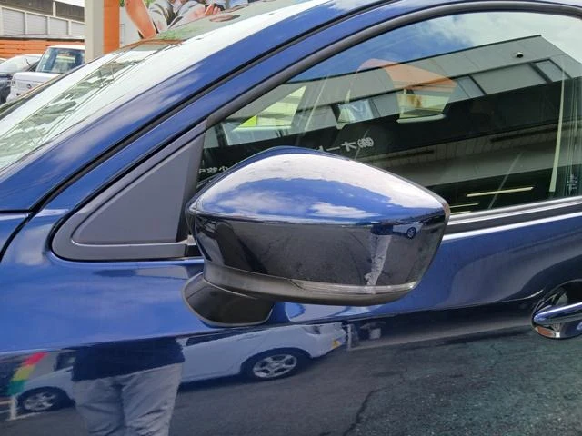 Mazda DEMIO 8