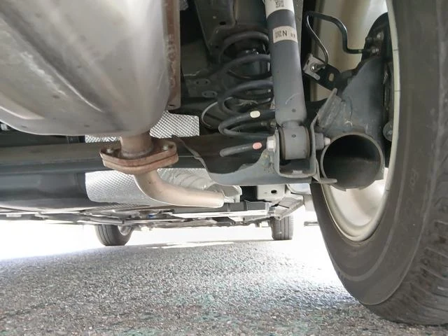 Mazda DEMIO 62