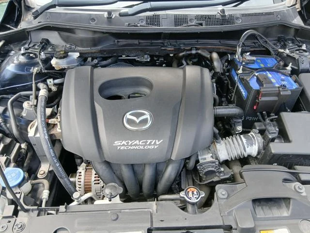Mazda DEMIO 58