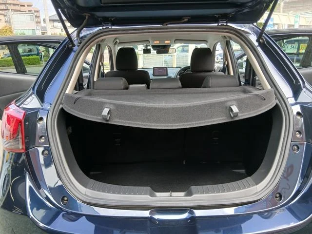 Mazda DEMIO 35
