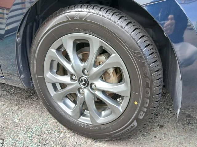 Mazda DEMIO 56