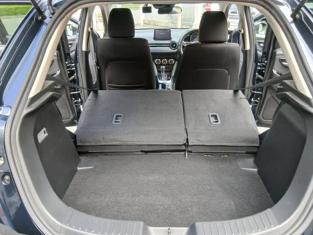 Mazda DEMIO 36