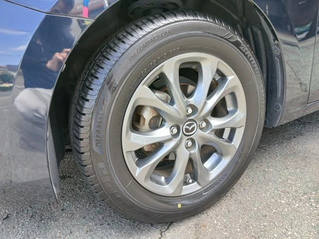 Mazda DEMIO 54