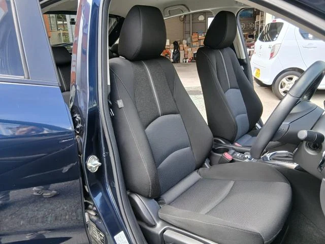 Mazda DEMIO 38