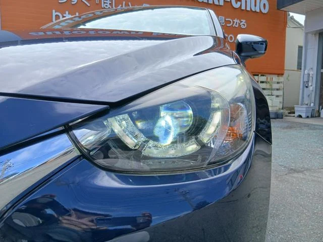 Mazda DEMIO 42