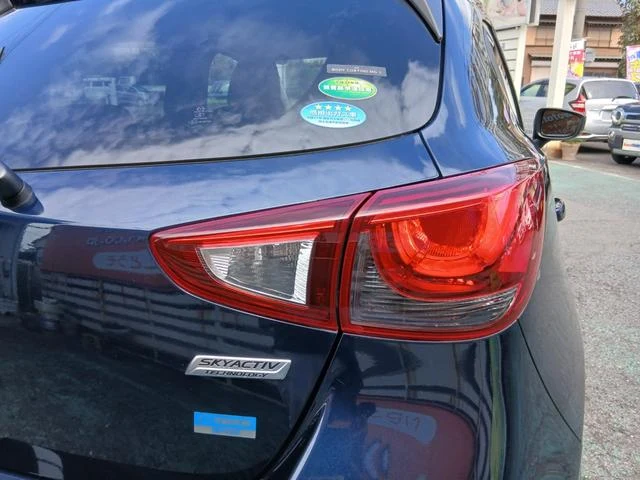 Mazda DEMIO 46