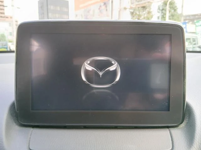 Mazda DEMIO 11