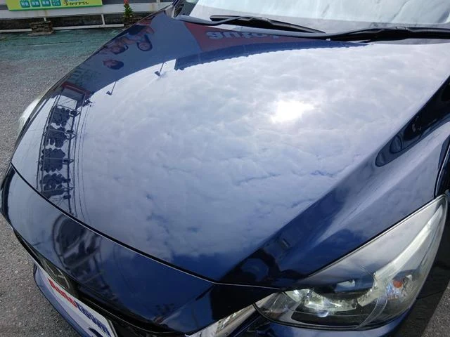 Mazda DEMIO 52