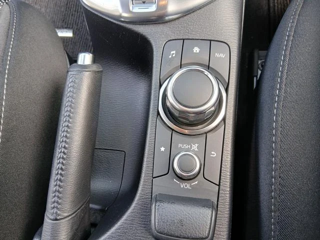 Mazda DEMIO 22