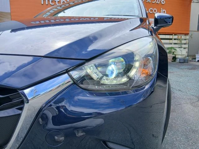 Mazda DEMIO 3