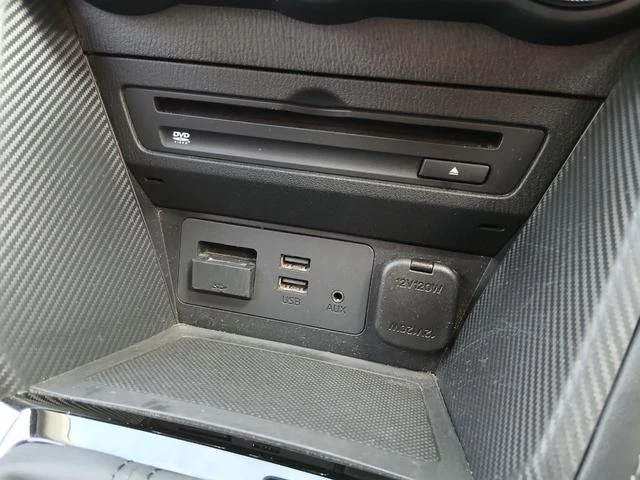 Mazda DEMIO 21