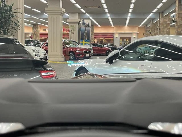 Chevrolet CAMARO 17