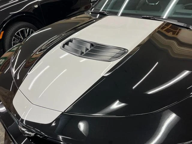 Chevrolet CAMARO 49