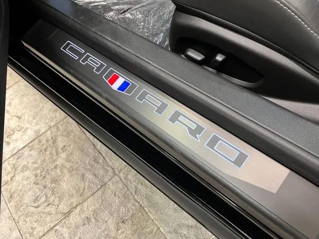 Chevrolet CAMARO 39