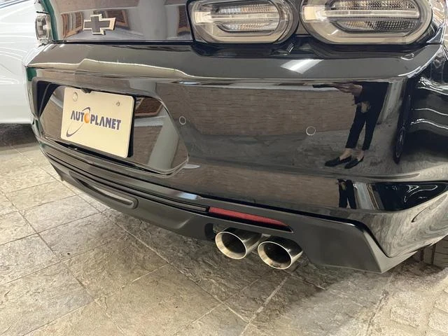 Chevrolet CAMARO 44