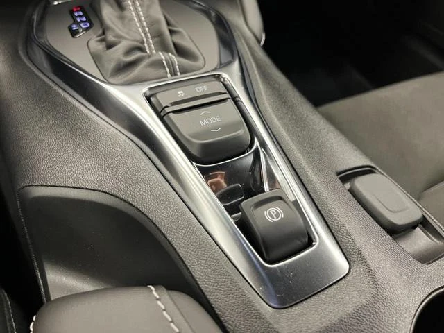 Chevrolet CAMARO 20