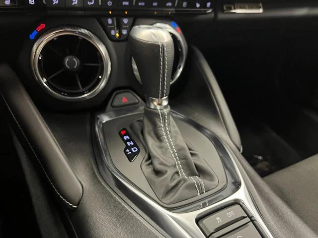 Chevrolet CAMARO 19