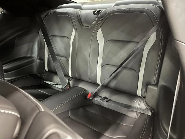 Chevrolet CAMARO 5
