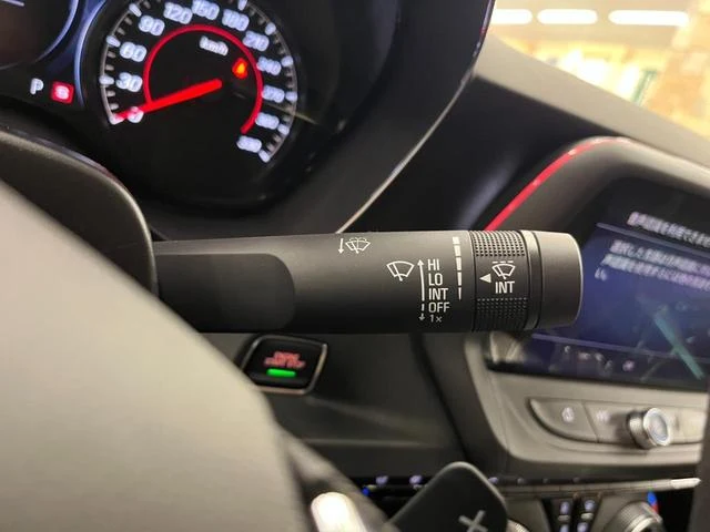 Chevrolet CAMARO 16
