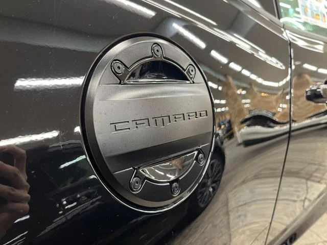 Chevrolet CAMARO 46