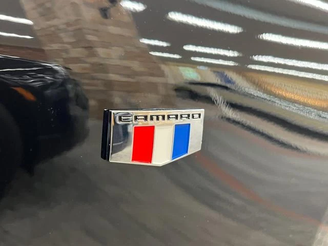 Chevrolet CAMARO 51